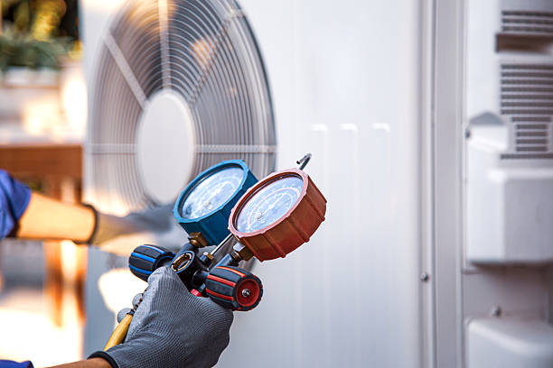 Affordable Emergency Hvac solutions in Sabillasville, MD